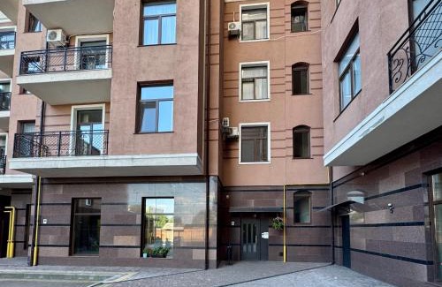 Uman Apartment | Апартаменты Центр Uman Square Apartment
