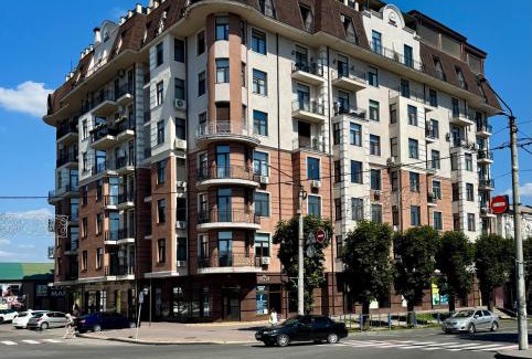 Uman Apartment | Апартаменты Центр Uman Square Apartment