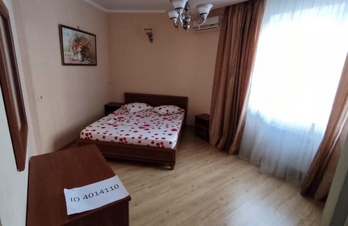 Gelendzhik Apartment | Апартаменты Шмидта 8