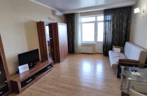 Gelendzhik Apartment | Апартаменты Шмидта 8