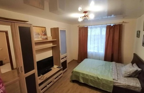 Mikhaylovsk Apartment | Апартаменты Day&Night на Ленина