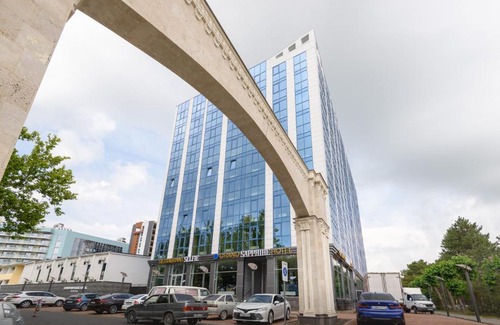 Anapa Apartment | Апартаменты Grand Sapphire Hotel