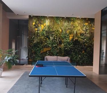 Prymors'kyi district Apartment | апартаменты GREENWOOD