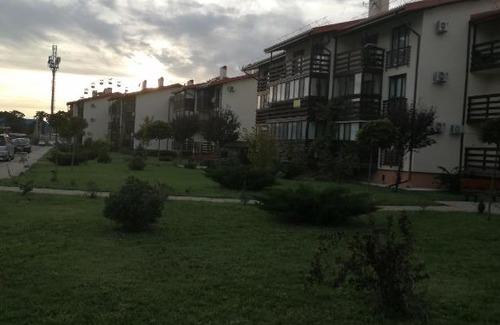 Maly Utrish Apartment | АПАРТАМЕНТЫ