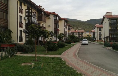 Maly Utrish Apartment | АПАРТАМЕНТЫ