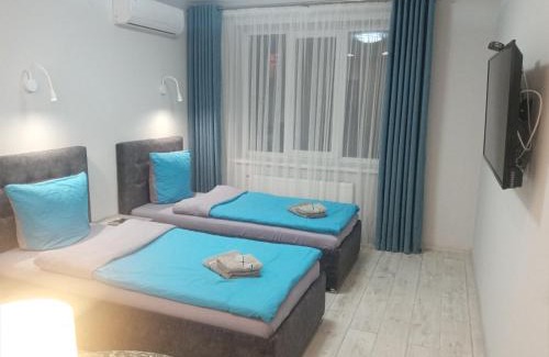 Uzhhorod Apartment | Апартаменты Weekend Inn
