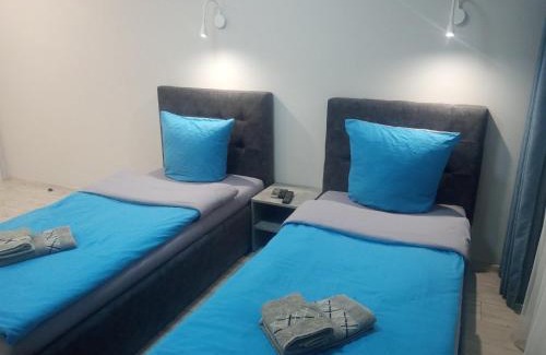 Uzhhorod Apartment | Апартаменты Weekend Inn