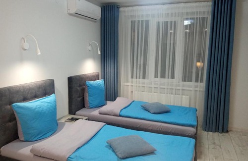 Uzhhorod Apartment | Апартаменты Weekend Inn