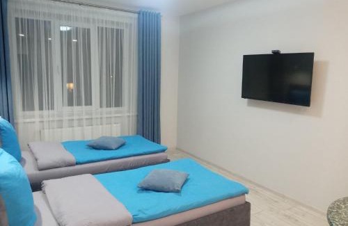 Uzhhorod Apartment | Апартаменты Weekend Inn