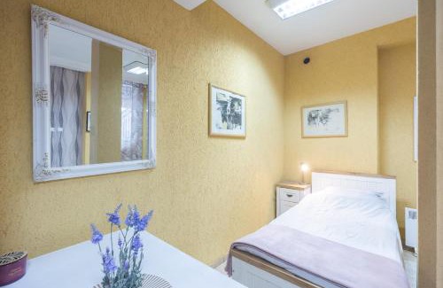 Kazanlak Apartment | Апартамент АКЦЕНТ