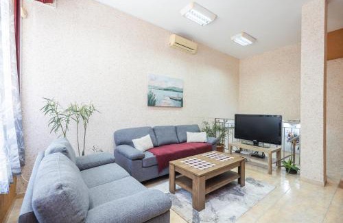 Kazanlak Apartment | Апартамент АКЦЕНТ