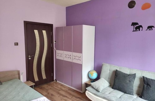 Kazanlak Apartment | апартамент Виктория 1, супер център Казанлък