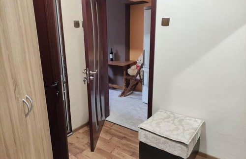 Kazanlak Apartment | апартамент Виктория 1, супер център Казанлък