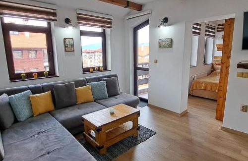 Shiligarnika Apartment | апартамент Гигови