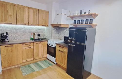 Shiligarnika Apartment | апартамент Гигови