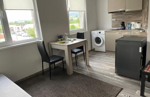 Hisarja Apartment | Апартамент Димана