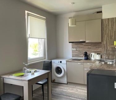Hisarja Apartment | Апартамент Димана
