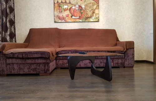 Chertanovo Yuzhnoye Apartment | Апартамент ЖК M-House