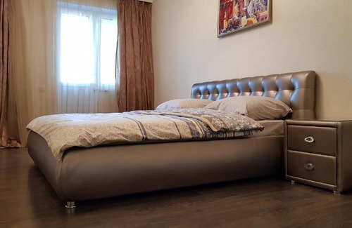 Chertanovo Yuzhnoye Apartment | Апартамент ЖК M-House