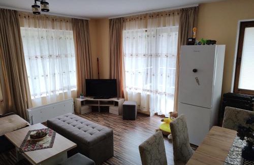 Chepelare Apartment | Апартамент за гости Виктория
