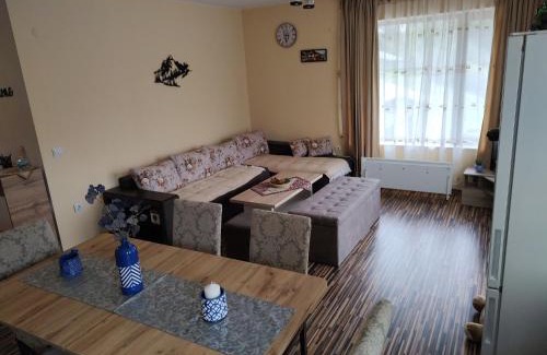 Chepelare Apartment | Апартамент за гости Виктория