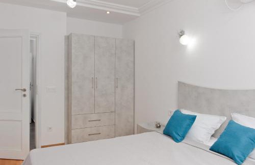 Smolyan Apartment | Апартамент за гости Дарива