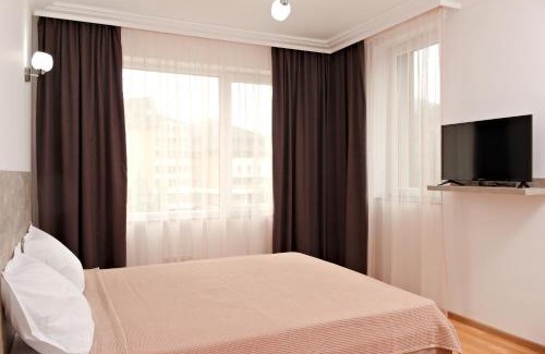 Smolyan Apartment | Апартамент за гости Дарива