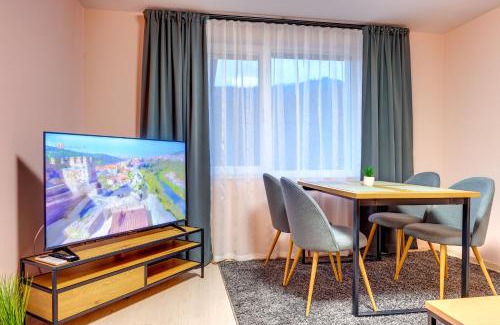Smolyan Apartment | Апартамент за гости Райково