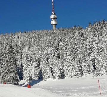 Pamporovo Apartment | Апартамент за гости 4а26 Grand Monastery Пампорово