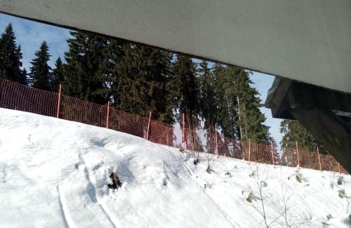 Pamporovo Apartment | Апартамент за гости 4а26 Grand Monastery Пампорово