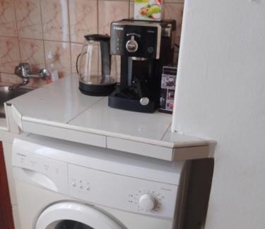 Gotse Delchev Apartment | Апартамент за гости