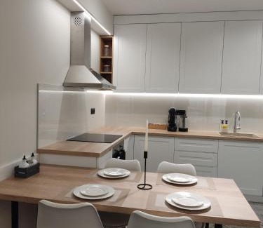 Vratsa Apartment | Апартамент за настаняване ВИКИ