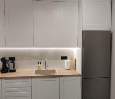 Vratsa Apartment | Апартамент за настаняване ВИКИ