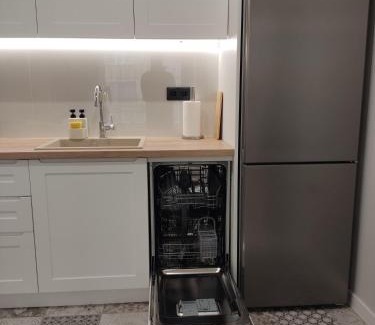 Vratsa Apartment | Апартамент за настаняване ВИКИ