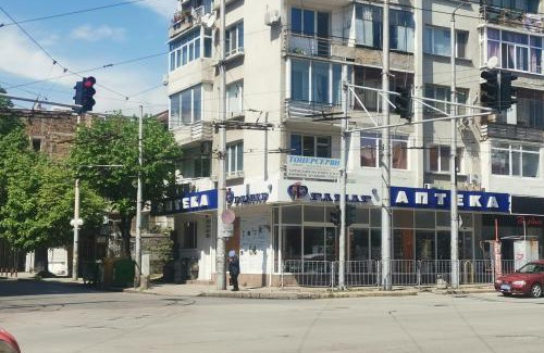 Stara Zagora Apartment | Апартамент за нощувка, център!