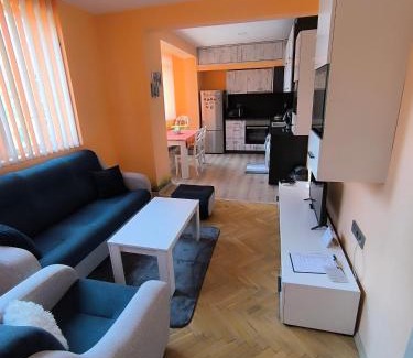 Stara Zagora Apartment | Апартамент за нощувка, център!