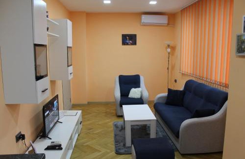 Stara Zagora Apartment | Апартамент за нощувка, център!