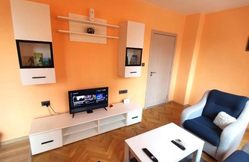 Stara Zagora Apartment | Апартамент за нощувка, център!