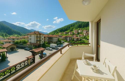 Chepelare Apartment | Апартамент и Студио Перелик