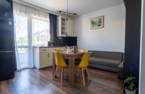 Vratsa Apartment | Апартамент Марти