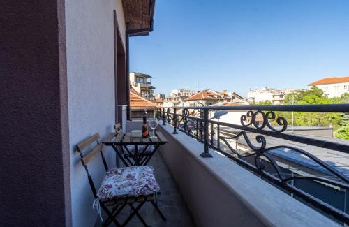 Vratsa Apartment | Апартамент Марти