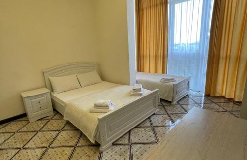 Sochi City Centre Apartment | Апартамент на Войкова 27