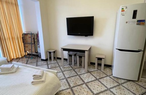 Sochi City Centre Apartment | Апартамент на Войкова 27