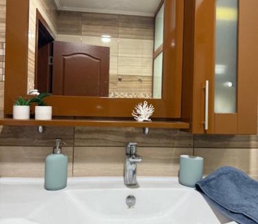 Sozopol Apartment | Апартамент Созополски Залез