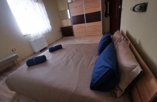 Sozopol Apartment | Апартамент Созополски Залез