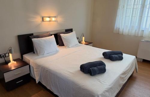 Sozopol Apartment | Апартамент Созополски Залез