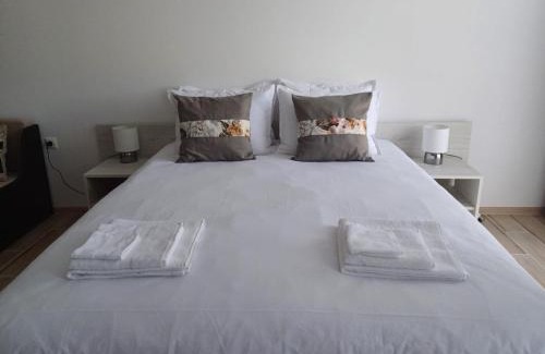 Hisarja Apartment | Апартамент - Студио Престиж 2