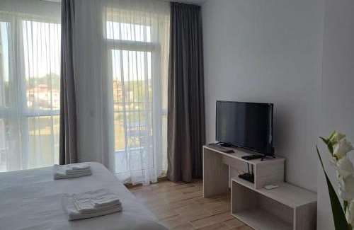 Hisarja Apartment | Апартамент - Студио Престиж 2