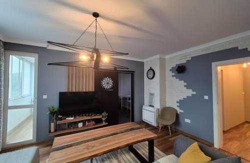 Varna Municipality Apartment | Апартамент У дома