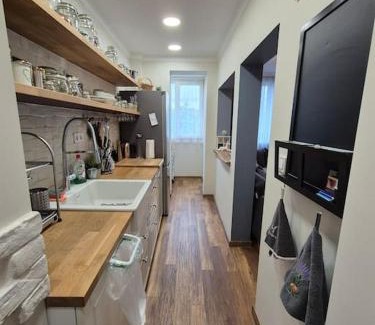 Varna Municipality Apartment | Апартамент У дома
